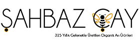Sahbaz Çaylı